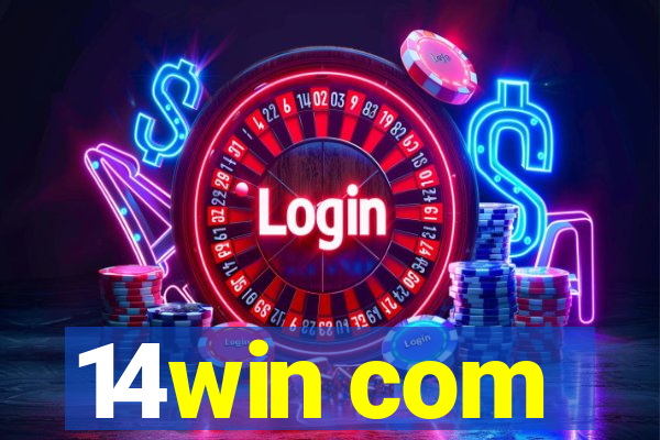 14win com
